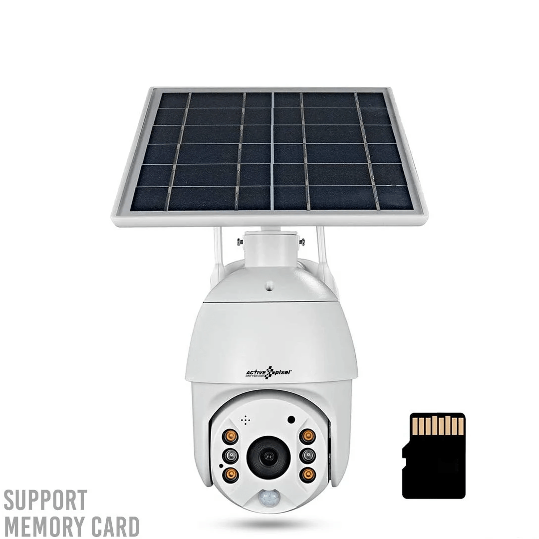 Enzolite Solar Camera - Image 2