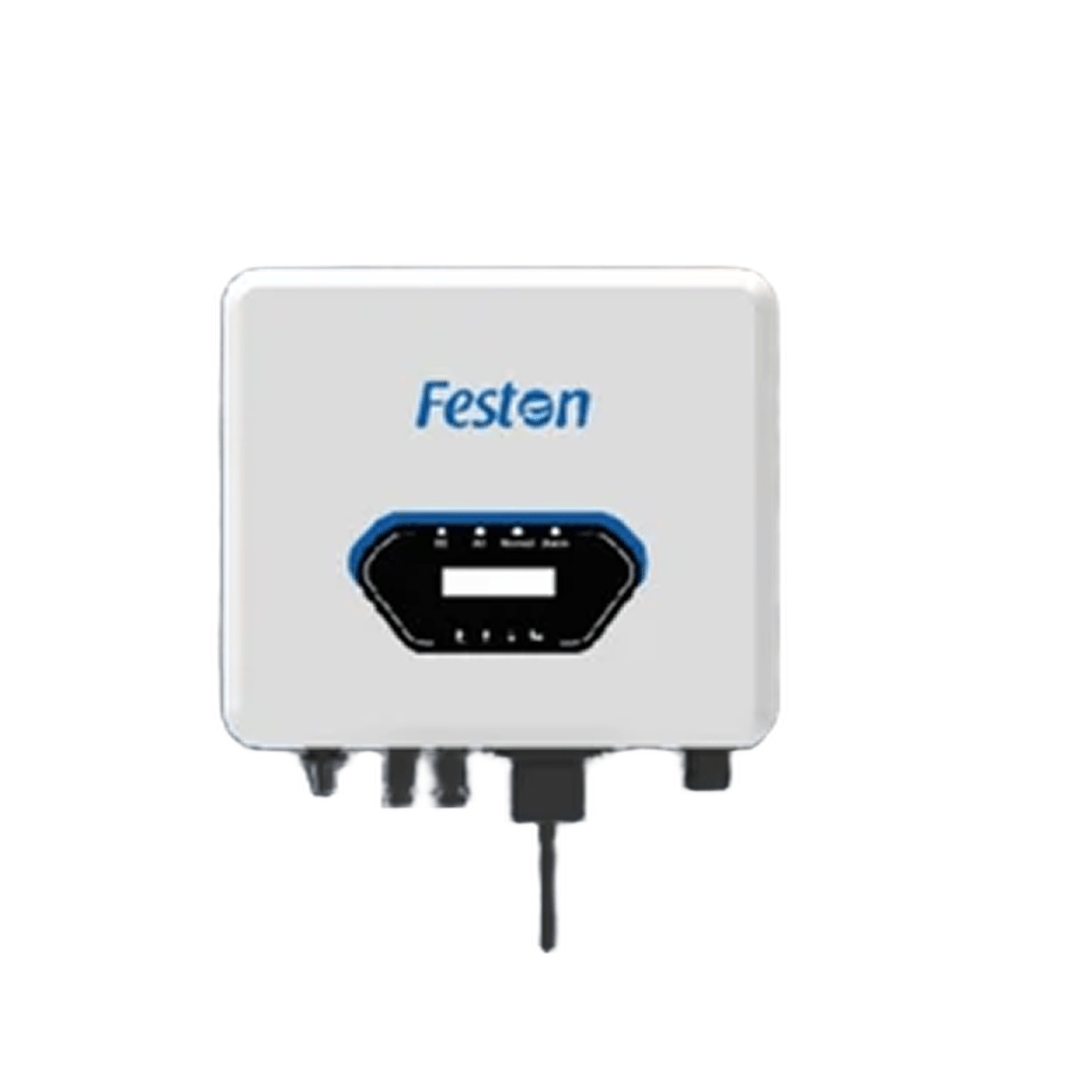 Feston 6 kW Single‑Phase On‑Grid Inverter - Image 2